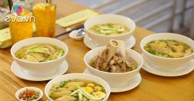 View - Xuýt xoa với tô Mì Gà Xá Kén K3 khiến thực khách vừa ăn vừa khen ngon quá