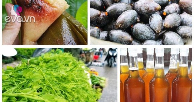 Gallery - 6 đặc sản Thái Nguyên mua về làm quà thì hết ý, già trẻ gái trai ai cũng mê