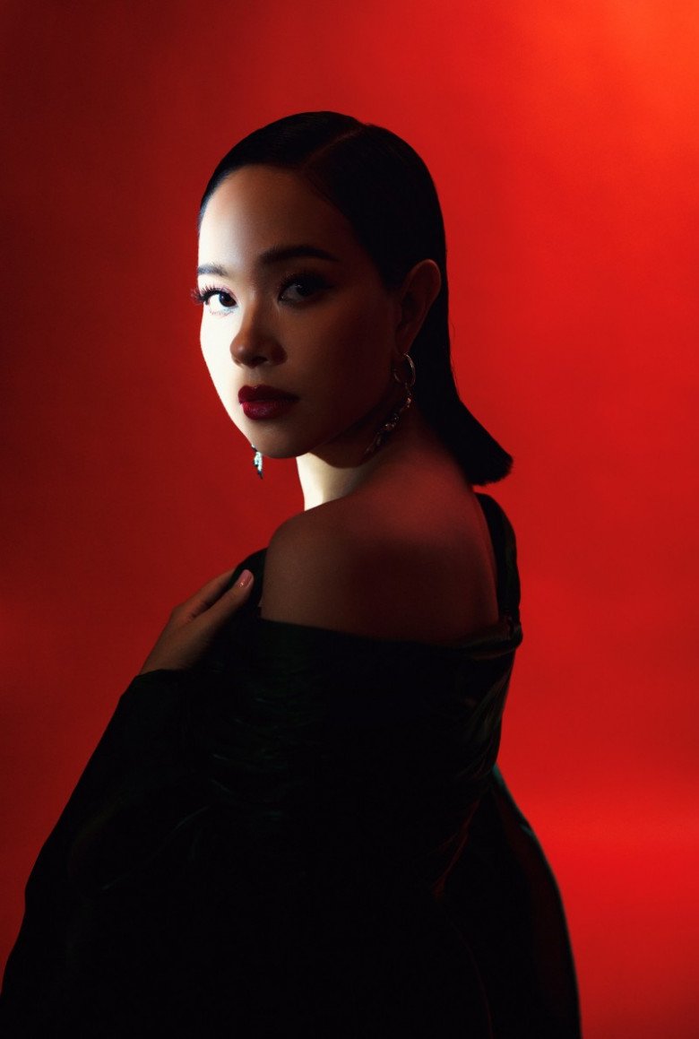 amp;#34;A Diary of Melodyamp;#34; của Hoàng Quyên: Chuyến hành hương vào nội tâm - 1