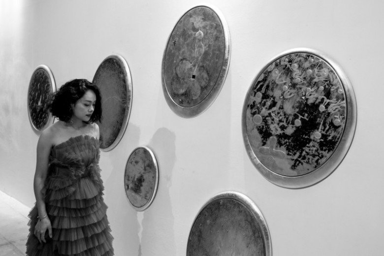 amp;#34;A Diary of Melodyamp;#34; của Hoàng Quyên: Chuyến hành hương vào nội tâm - 2