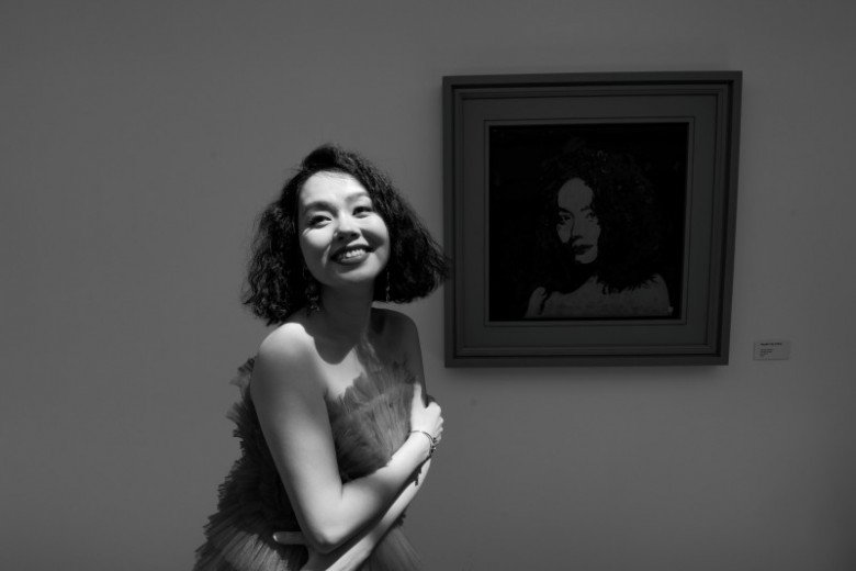 amp;#34;A Diary of Melodyamp;#34; của Hoàng Quyên: Chuyến hành hương vào nội tâm - 4