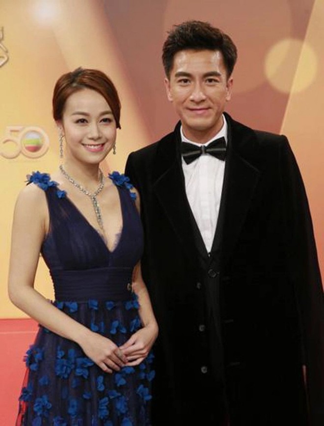 View - Huỳnh Tâm Dĩnh - Á hậu tai tiếng nhất lịch sử Hong Kong: Nguyện ý lấy bạn trai hơn 14 tuổi, 1 đời vợ