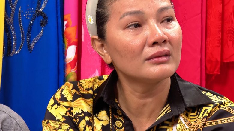 Tôi bị nhốt vào một căn phòng, mở nhạc lên rồi tôi bị đánh mà không ai biết, Kiều Trinh tiết lộ.