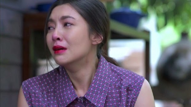 Cháu mất, chị dâu bầu luôn tự dằn vặt bản thân khiến tình trạng ù tai thêm nghiêm trọng. (Ảnh minh họa)