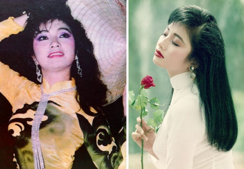 Hoa hậu Việt bỏ showbiz vì thị phi, đẹp nhất nhì thập niên 90s, tuổi ngũ tuần ngắm càng say - 7