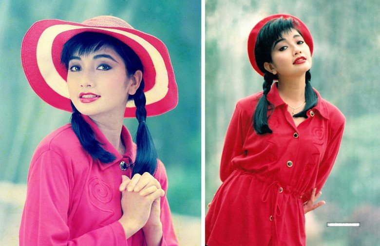 Hoa hậu Việt bỏ showbiz vì thị phi, đẹp nhất nhì thập niên 90s, tuổi ngũ tuần ngắm càng say - 6