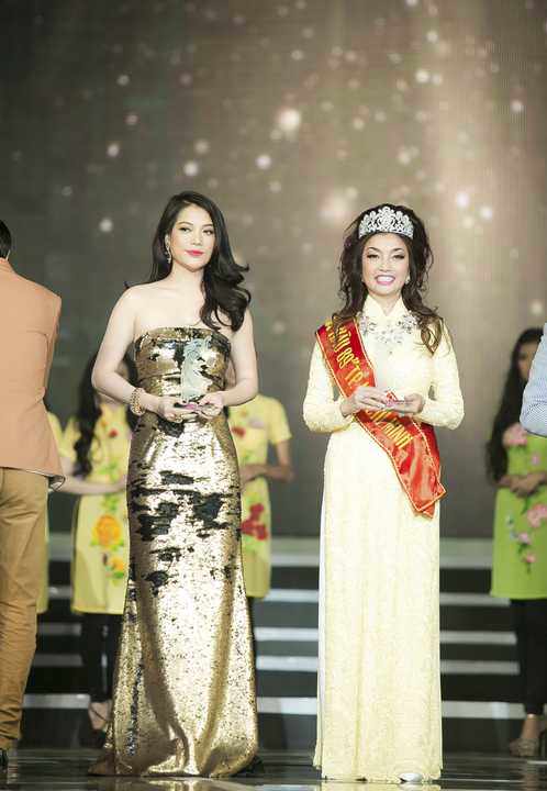 Hoa hậu Việt bỏ showbiz vì thị phi, đẹp nhất nhì thập niên 90s, tuổi ngũ tuần ngắm càng say - 11