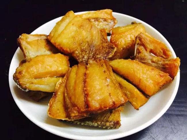 View - Loại cá đại gia giá 500.000 đồng/kg, rất ngon và hiếm, là đặc sản Nam Bộ