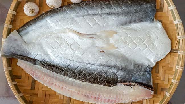 View - Loại cá đại gia giá 500.000 đồng/kg, rất ngon và hiếm, là đặc sản Nam Bộ