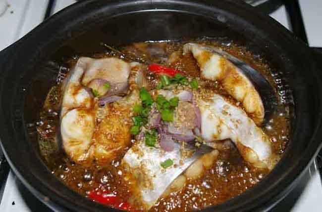 View - Loại cá đại gia giá 500.000 đồng/kg, rất ngon và hiếm, là đặc sản Nam Bộ