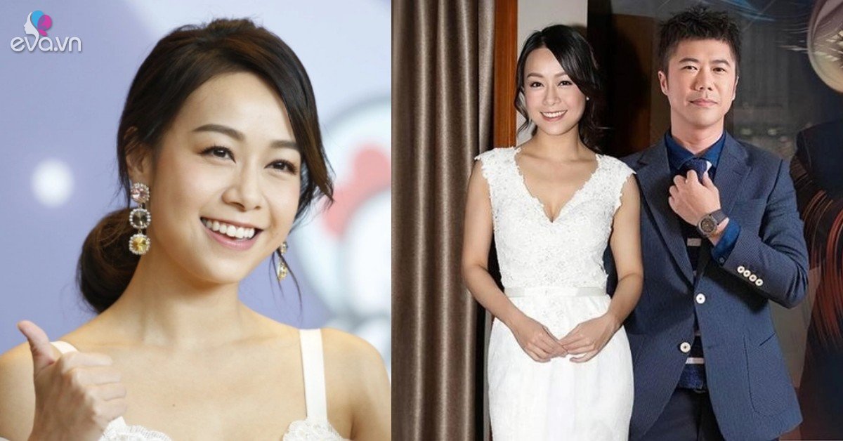 View - Huỳnh Tâm Dĩnh - Á hậu tai tiếng nhất lịch sử Hong Kong: Nguyện ý lấy bạn trai hơn 14 tuổi, 1 đời vợ