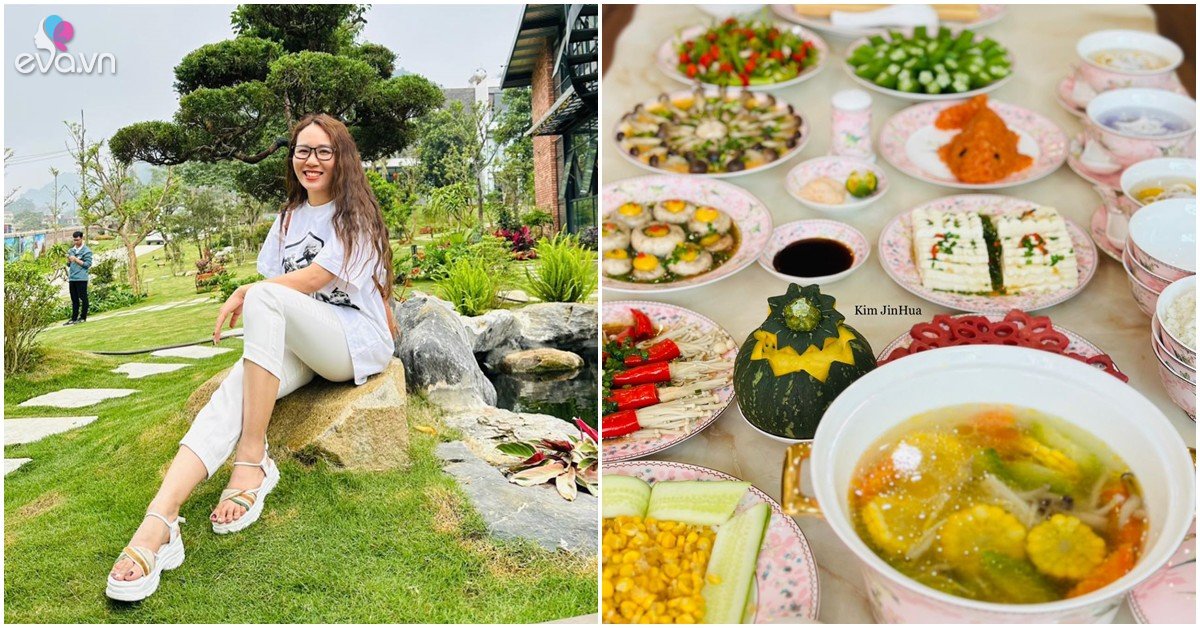 View - 8X gợi ý mâm cỗ chay 10 món cực ngon đẹp, tên rất lạ nhưng lại dễ nấu