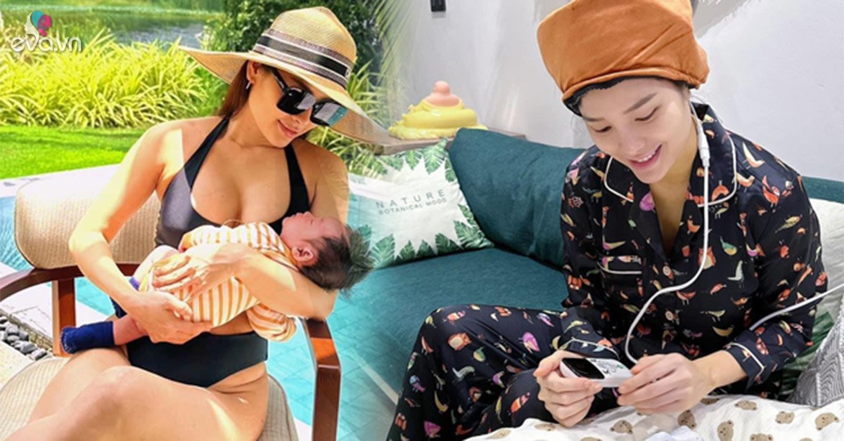 View - Loại củ là sâm xứ Nam nhưng mọc đầy đường, giúp Phương Trinh Jolie lấy lại dáng sau sinh thần tốc