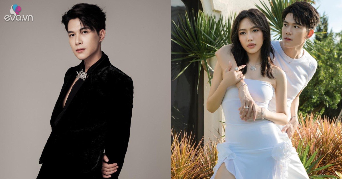 View - Anh Tú vướng nghi vấn nhắn tin đong đưa cô gái lạ giữa tin đồn tan vỡ với Diệu Nhi, người trong cuộc lên tiếng