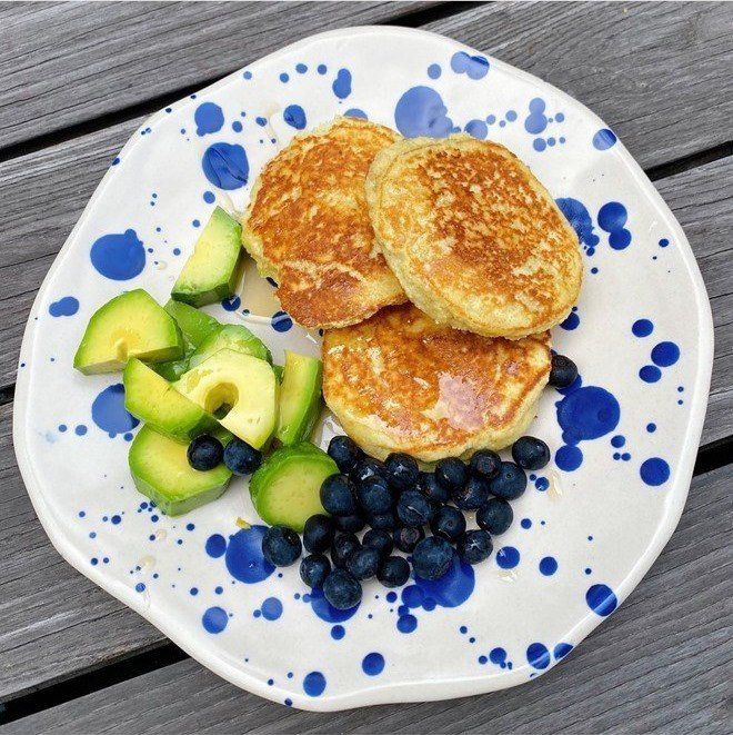 View - Là fan cứng của bánh mì nhưng Tăng Thanh Hà ăn mãi không béo, bí quyết nằm ở đồ ăn kèm!