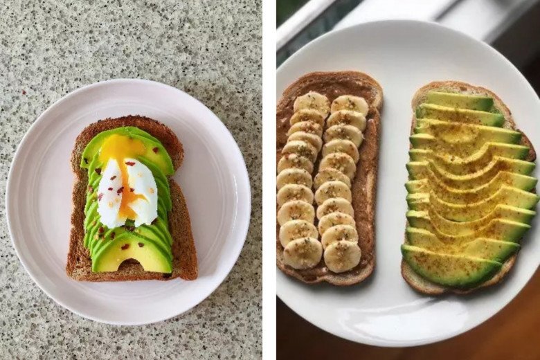 View - Là fan cứng của bánh mì nhưng Tăng Thanh Hà ăn mãi không béo, bí quyết nằm ở đồ ăn kèm!