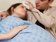 Bà bầu - Cho bồ đẻ ở viện xịn nhưng bỏ mặc vợ bầu, tôi chết sững khi gặp đại gia đưa vợ mình đi sinh