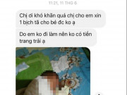 Tin tức - Vụ bé trai nghi bị bạo hành tử vong: Người mẹ từng lên mạng xin giúp đỡ
