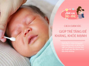 Nuôi con IQ EQ - Trẻ có 3 triệu chứng tưởng là ốm, nhưng được xem bình thường, mẹ đừng vội lo lắng