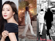 Giải trí - Con gái Kim Hee Sun: Từng bị miệt thị ngoại hình, giờ 14 tuổi cao gần 1m70, thành tích học tập "khủng"