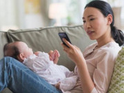 Bà bầu - Thai IVF mà đầy tháng cháu chị dâu chỉ cho 1 triệu, định chê bai nhưng 1 giây sau đã phải đỏ mặt