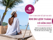 Clip Eva - Top 5 con giáp dễ gặp xui xẻo khi du lịch tháng 7 "cô hồn", cần hết sức thận trọng