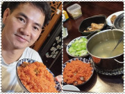 Bếp Eva - 2 giờ sáng danh hài Xuân Bắc vẫn chưa ăn tối, thấy món này trên bàn liền thốt lên: "Tiêu chuẩn đời sống cao"