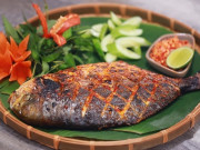 Sức khỏe - Bộ phận nào của cá chứa nhiều kim loại nặng nhất, nhiều người sợ mật cá nhưng nguy hiểm nằm ở đây