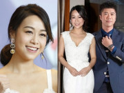 Giải trí - Á hậu tai tiếng nhất lịch sử Hong Kong: Nguyện ý lấy bạn trai hơn 14 tuổi, đã 1 đời vợ