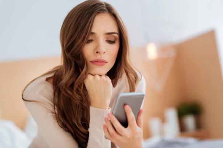 Người khôn ngoan biết tránh xa 7 điều có thể hủy hoại cuộc sống của mình - 1