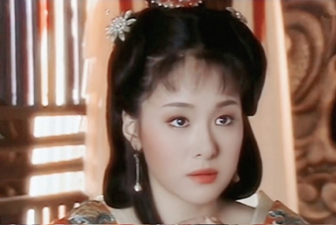 View - Thẩm Ngạo Quân - Tái Tây Thi: Bị Càn Long bỏ rơi không thương tiếc, ngoài đời lấy Ái Tân Giác La