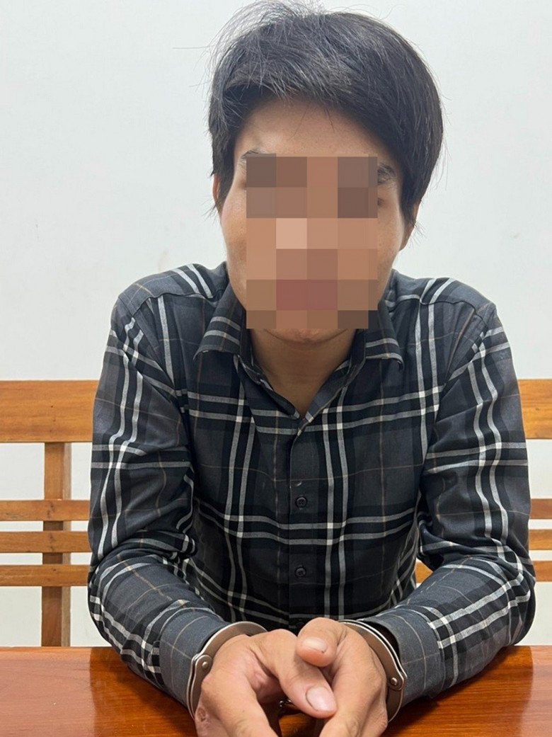 Nghi phạm bạo hành bé trai 3 tháng tuổi đến tử vong