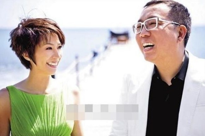 Từ bỏ sự nghiệp lừng lẫy làm kiếp amp;#34;tiểu tamamp;#34;, sao nữ nhận về cái kết bi kịch sau 3 năm lấy chồng giàu - 4