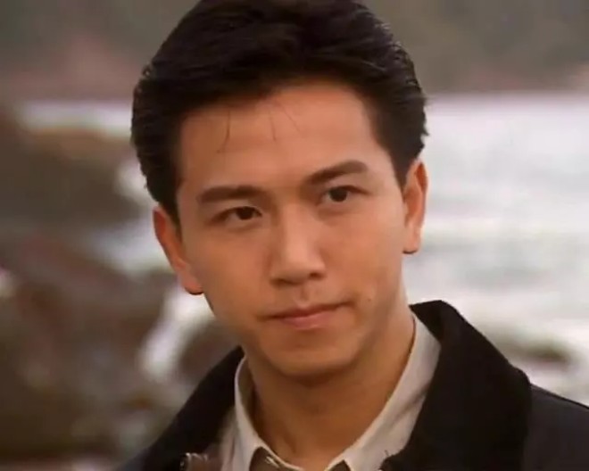 Từ Hoa Phượng từng khiến Ôn Triệu Luân bỏ bạn gái để đến với cô.