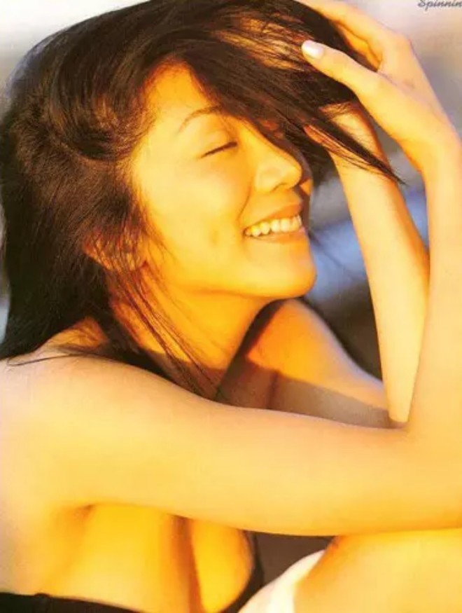 Từ bỏ sự nghiệp lừng lẫy làm kiếp amp;#34;tiểu tamamp;#34;, sao nữ nhận về cái kết bi kịch sau 3 năm lấy chồng giàu - 6