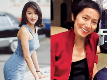 Từ bỏ sự nghiệp lừng lẫy làm kiếp tiểu tam, sao nữ nhận về cái kết bi kịch sau 3 năm lấy chồng giàu