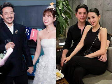 Trấn Thành gây xôn xao khi nhắc tên tình cũ Mai Hồ trên sóng truyền hình