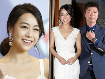 Á hậu tai tiếng nhất lịch sử Hong Kong: Nguyện ý lấy bạn trai hơn 14 tuổi, đã 1 đời vợ