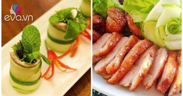 View - Cuối tuần rảnh rỗi làm ngay 5 món này, cả nhà rối rít đòi nấu tiếp vì quá ngon