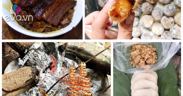 View - 5 đặc sản Bắc Kạn tuyệt ngon, đến đây nhất định phải thử một lần không phí cả đời