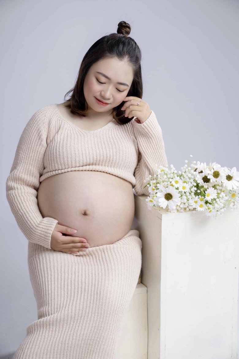 View - Vợ hiếm muộn 4 năm chồng không trách một lời, tuần nào cũng mang đồ ăn sang ngoại cho vợ tẩm bổ