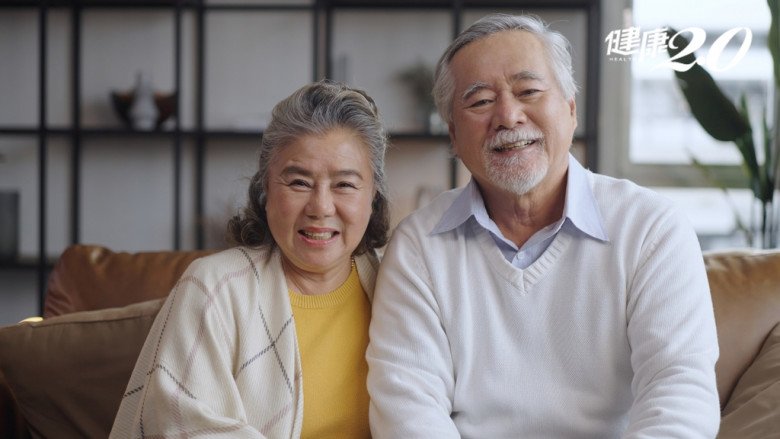 Sự đa dạng của hệ vi sinh vật đường ruột có liên quan tới tốc độ lão hóa. (Ảnh minh họa)