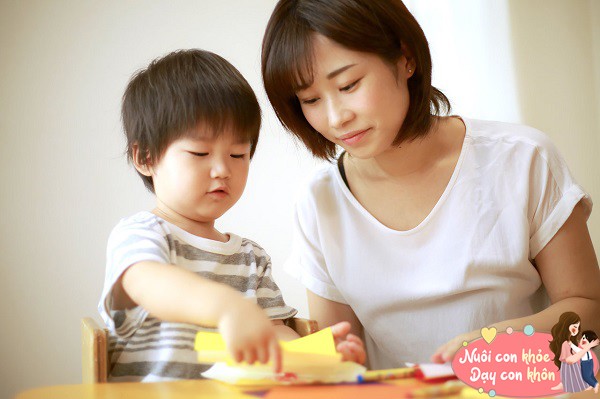 View - Có nhiều cách để cải thiện chỉ số IQ cho trẻ, nhưng đây là 3 cách dễ làm nhất, được chuyên gia khuyến khích