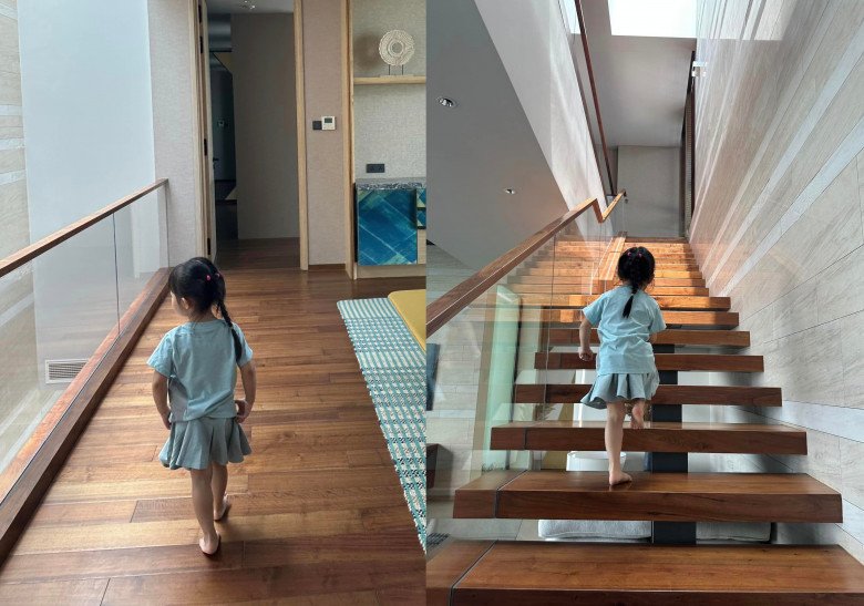 Cường Đô La tậu biệt thự view biển tặng ái nữ, Đàm Thu Trang làm vợ 4 năm tậu 2 biệt thự chuẩn amp;#34;số hưởngamp;#34; - 4