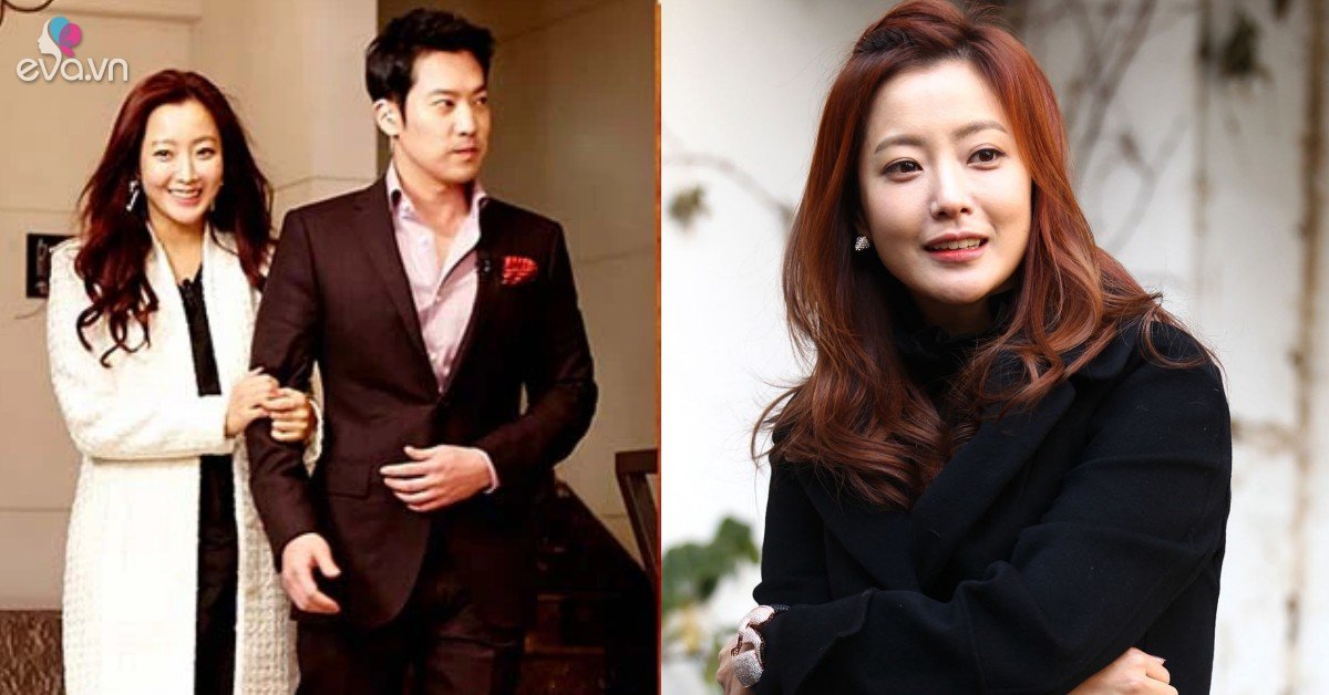 View - Kim Hee Sun kể chuyện từng uống rượu như nước lã bị mẹ chồng phát hiện, sốc nhất hành động của bà sau đó