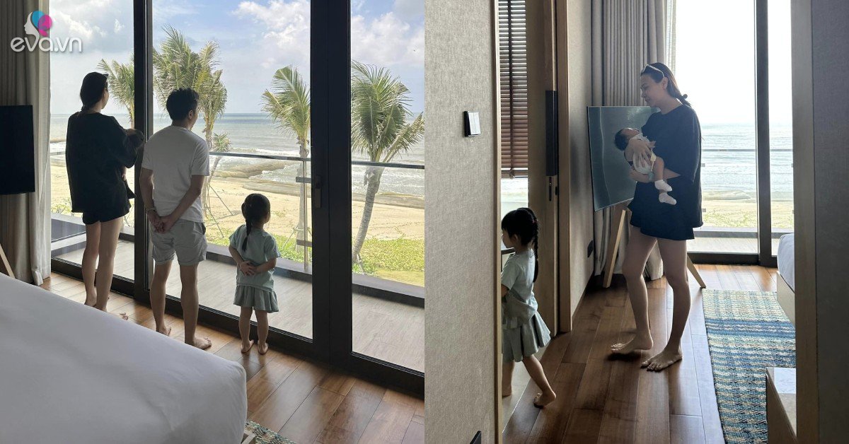 View - Cường Đô La tậu biệt thự view biển tặng ái nữ, Đàm Thu Trang làm vợ 4 năm tậu 2 biệt thự chuẩn số hưởng