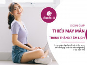 Clip Eva - Top 5 con giáp dễ gặp xui xẻo trong tháng 7 âm lịch, cần cẩn trọng trong những quyết định của mình