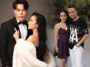 Làm đẹp - Vợ Lê Dương Bảo Lâm bị "đào" lại ảnh thời trẻ bên trai lạ, nhan sắc ra sao mà chồng ghen không ngủ được?