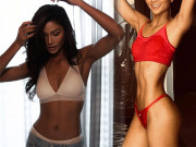 Làm đẹp - Chân dung Hoa hậu duy nhất của Việt Nam đủ tiêu chuẩn trở thành thiên thần nội y Victoria's Secret