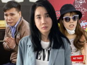 Giải trí - Thí sinh Thách Thức Danh Hài cướp ngân hàng chưa sốc bằng tội phạm truy nã vẫn lên thi Ai Là Triệu Phú